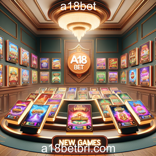 A Importância dos Termos e Condições no a18bet