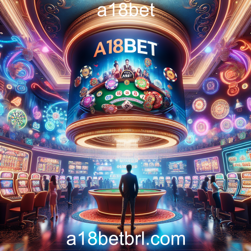 a18bet